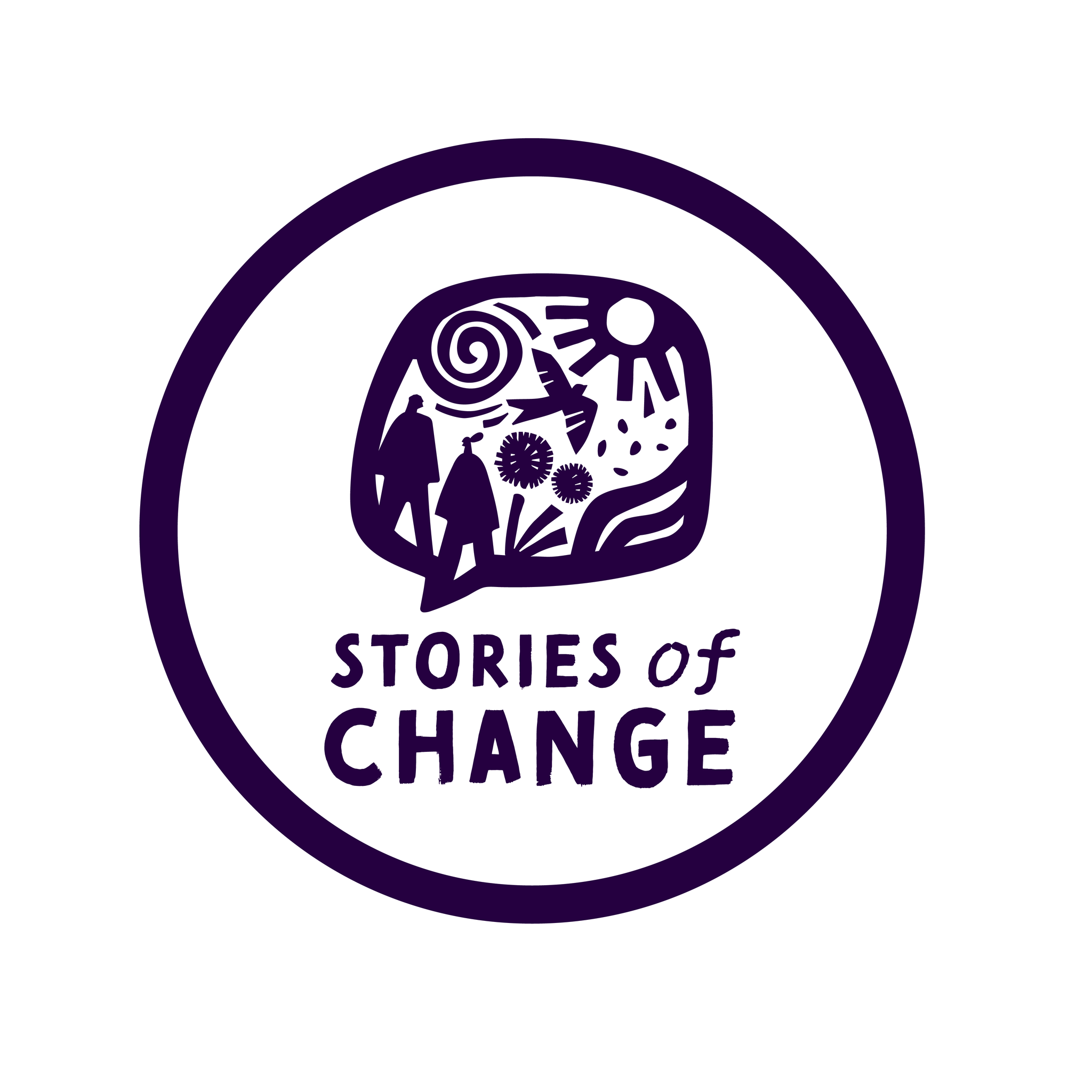 Stories Of Change